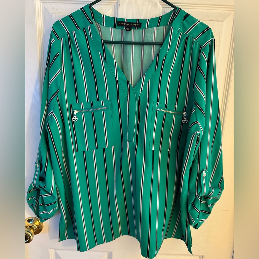 Blouse | Size XL